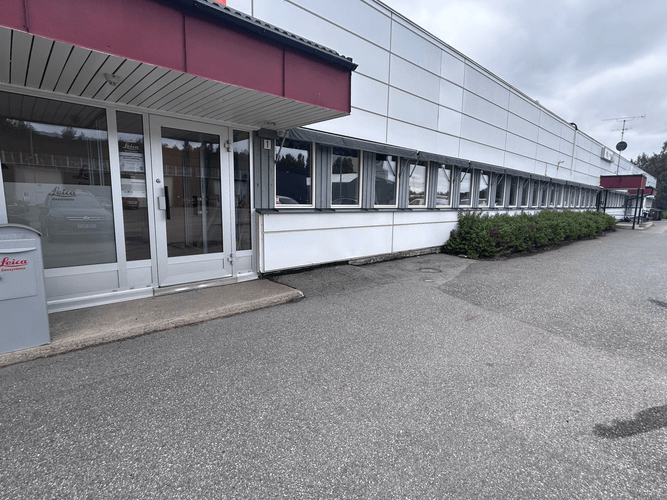 Hallen 13 (Hus 2)
