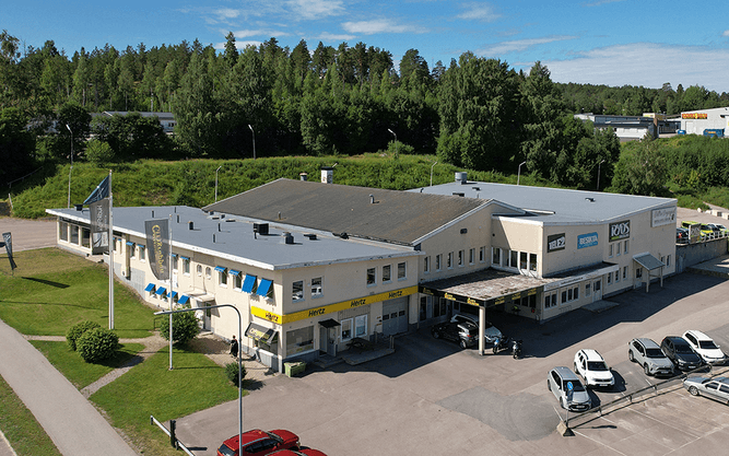 Furulund 6:1