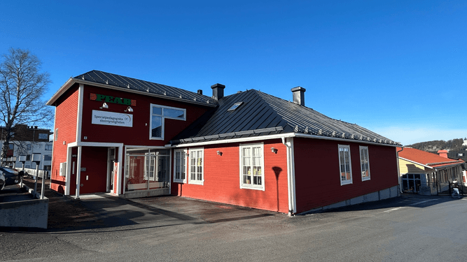Lugnet 7 By 49