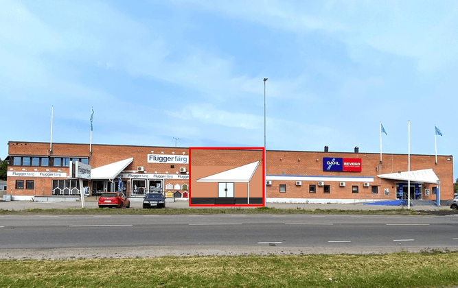 Näringen 8:3