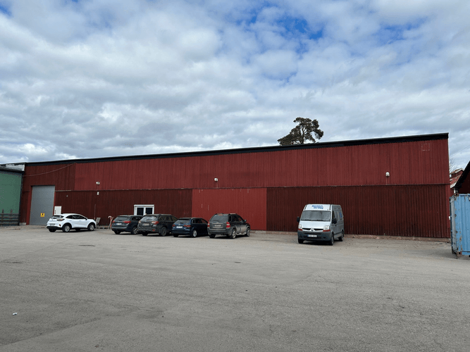 Sörby Urfjäll 30:1